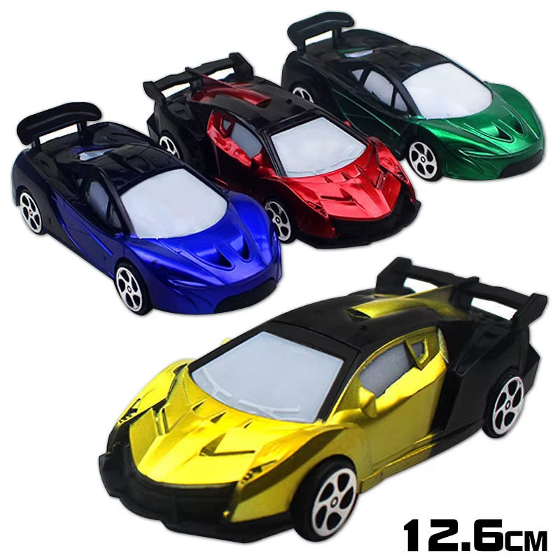 Rc Boat 2.4G High Speed Remote Control Racing Ship with Light Waterproof Rc Speedboat Water Toys for Pool Lake Children Gifts
