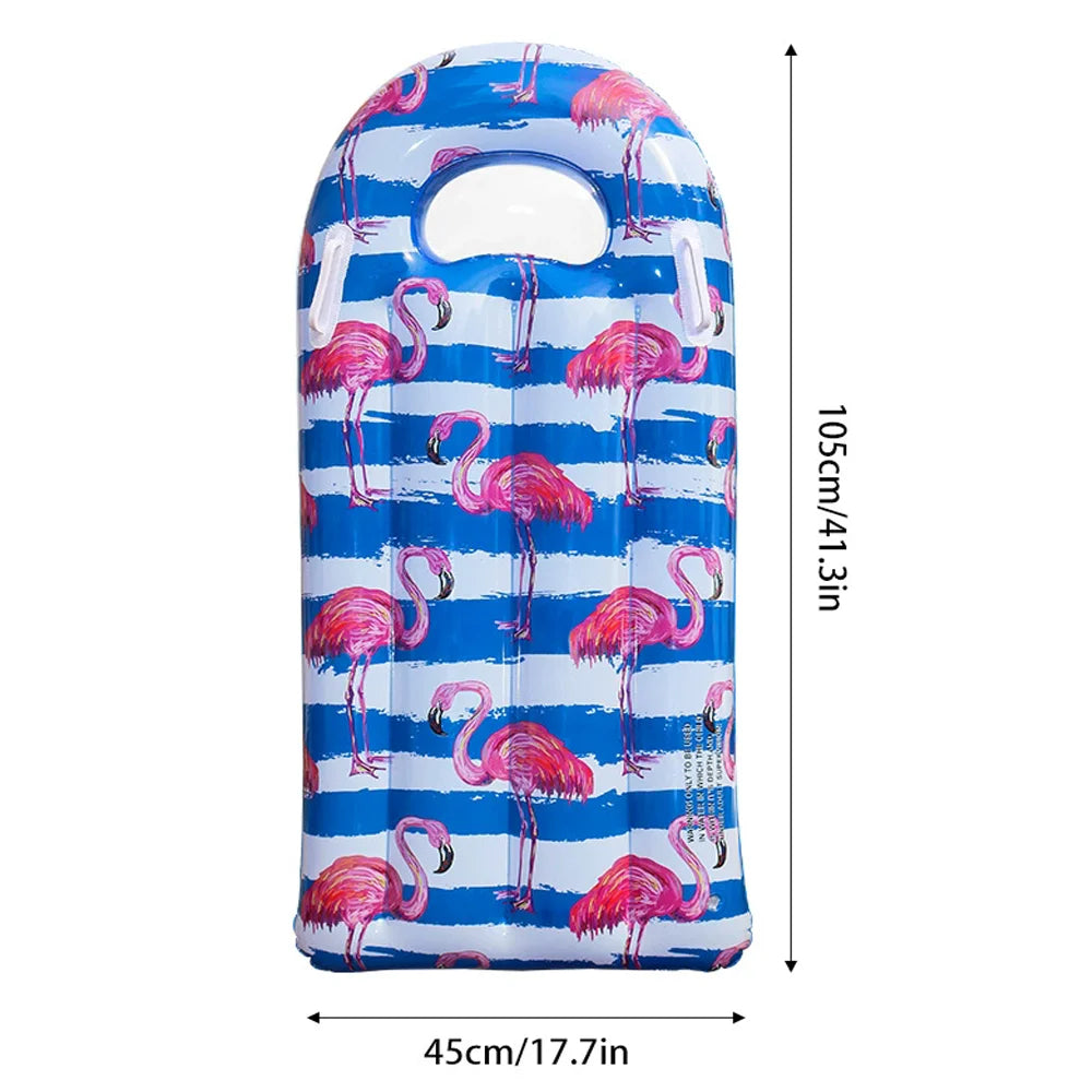 Inflatable Lawn Water Slide for Kids Summer Outdoor Games Backyard Waterslide Spray Water Toys with Sprinkler Garden Water Slide