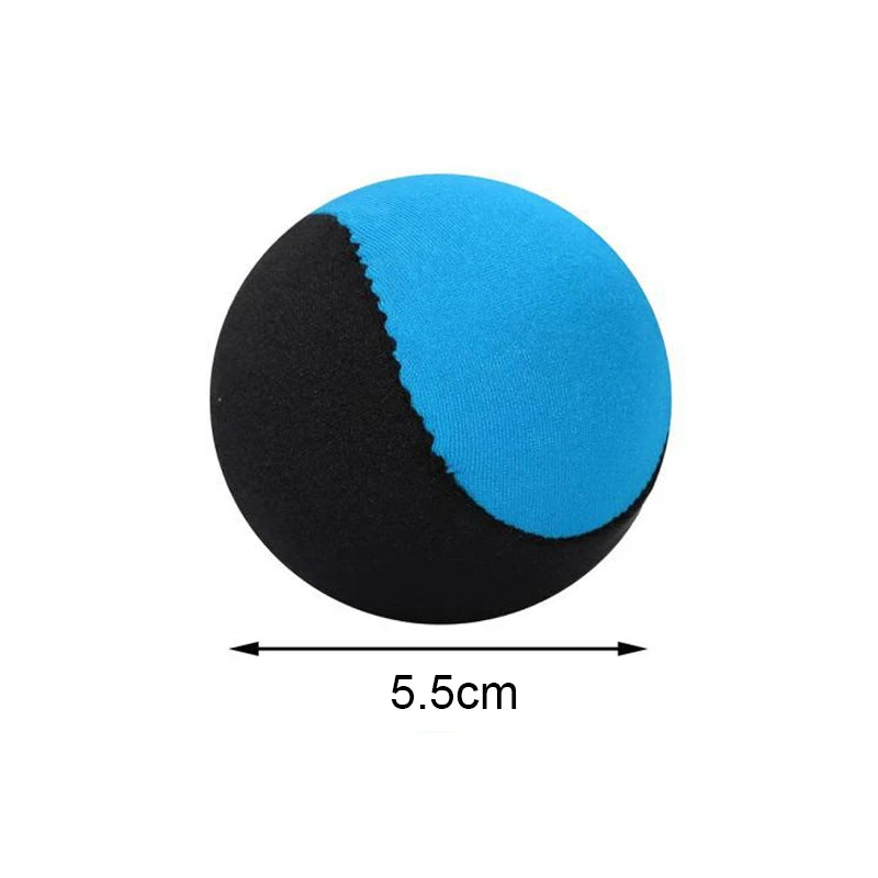 1PCS Kids Adult Water Bouncing Ball Ocean Pool Beach Sports Swimming Equipment Water Bouncing Ball Toys