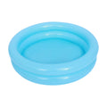 Inflatable Swimming Pool Large Family Adult Inflatable Pools Baby Swimming Pools Summer Indoor Outdoor Bathtub Toys 60/111/120Cm