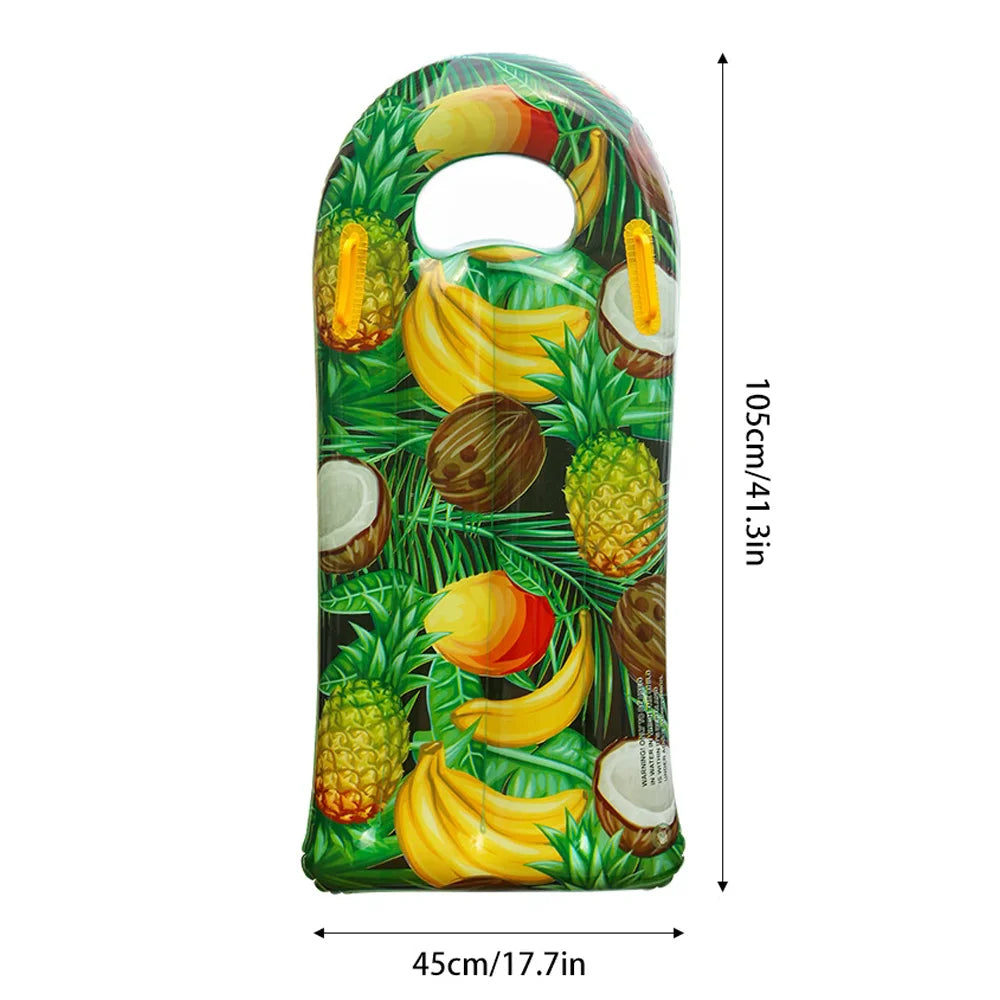 Inflatable Lawn Water Slide for Kids Summer Outdoor Games Backyard Waterslide Spray Water Toys with Sprinkler Garden Water Slide