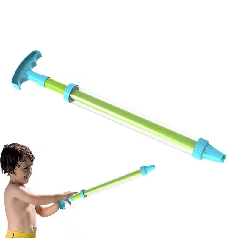 Water Shooter for Kids Soaker Water Toys for Kids Outdoor Toys Summer Fighting Game Long-Range Interactive Outdoor Water Toys