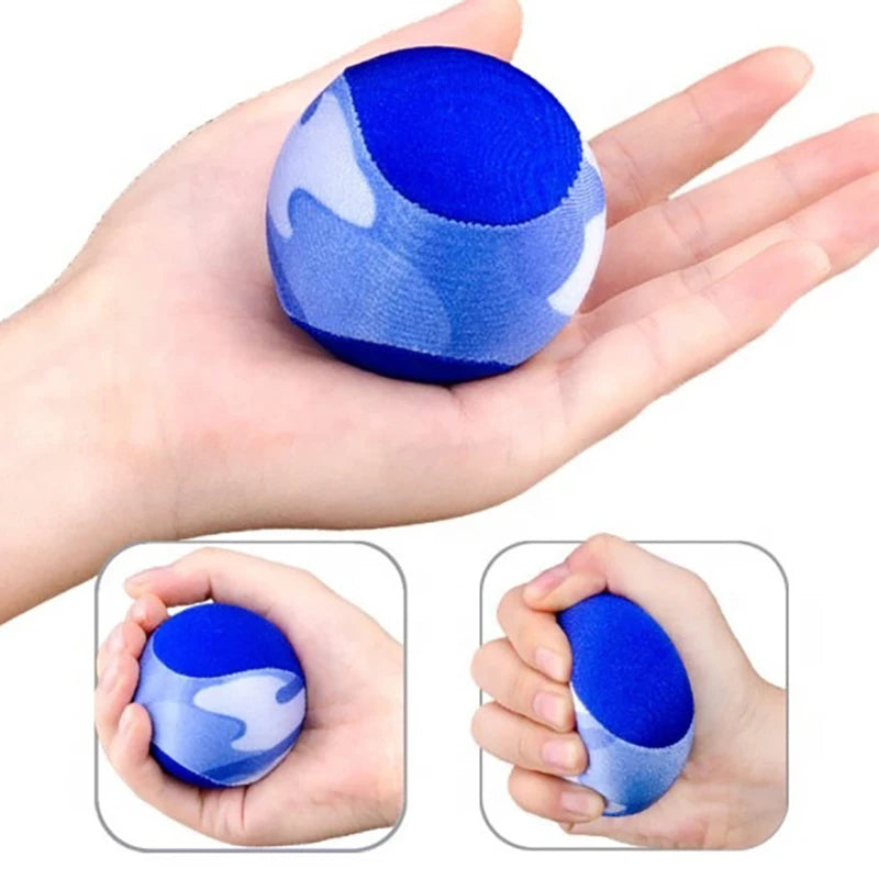 1PCS Kids Adult Water Bouncing Ball Ocean Pool Beach Sports Swimming Equipment Water Bouncing Ball Toys